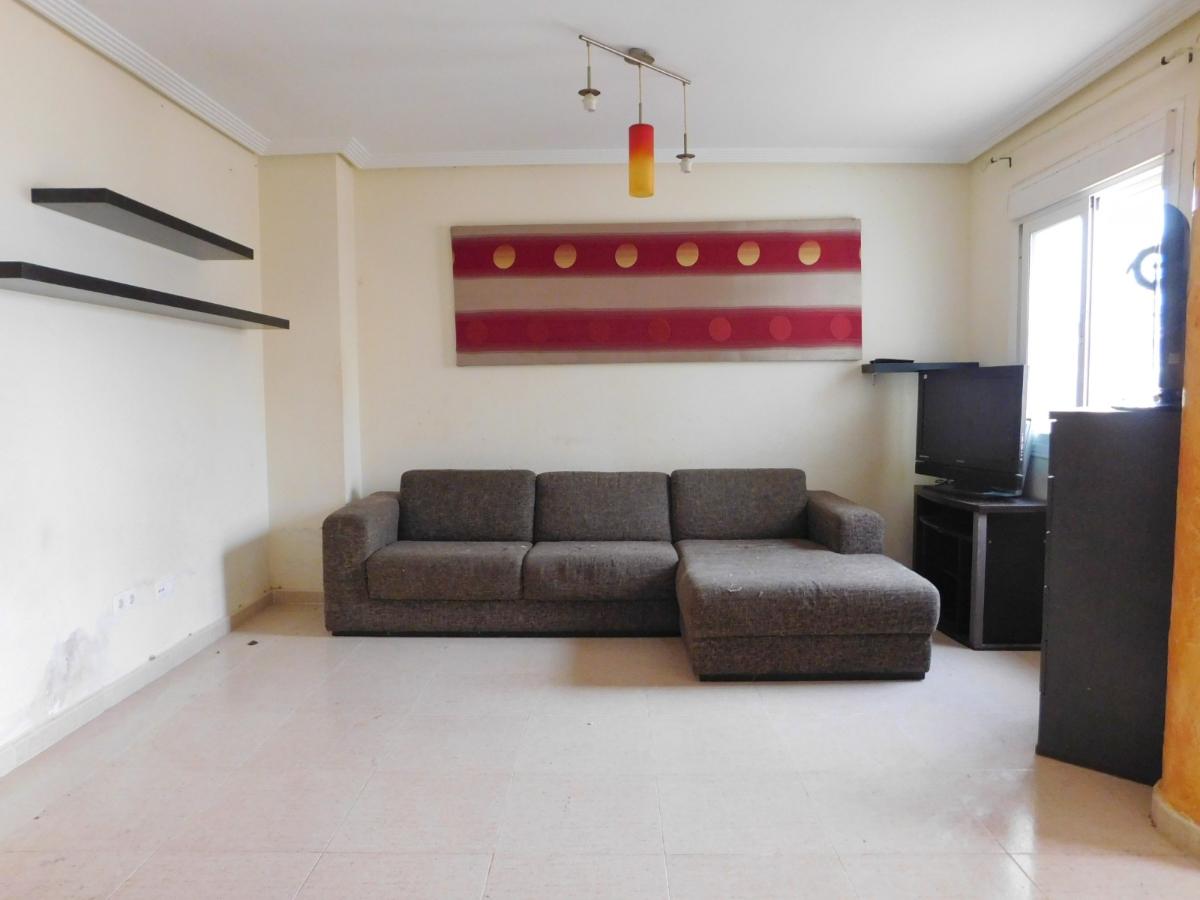 Villa i Ciudad Quesada, Alicante, Spanien 3 sovrum, 118 kvm. Nr. 149133