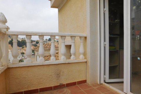 Villa pārdošanā Ciudad Quesada, Alicante, Spānijā 3 istabas, 118 m2 Nr. 149133 - attēls 21