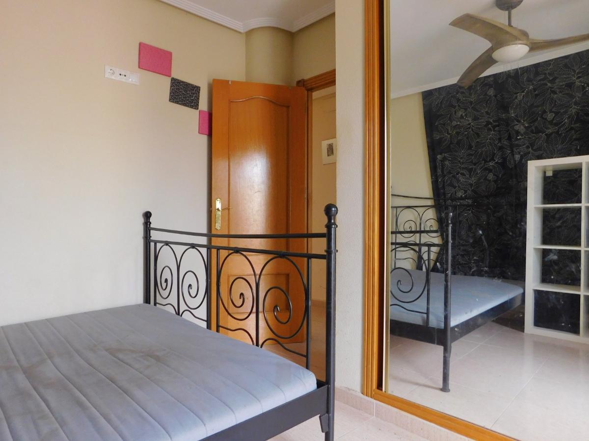 Villa i Ciudad Quesada, Alicante, Spanien 3 sovrum, 118 kvm. Nr. 149133