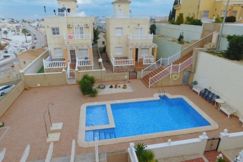Villa pārdošanā Ciudad Quesada, Alicante, Spānijā 3 istabas, 118 m2 Nr. 149133 - attēls 27