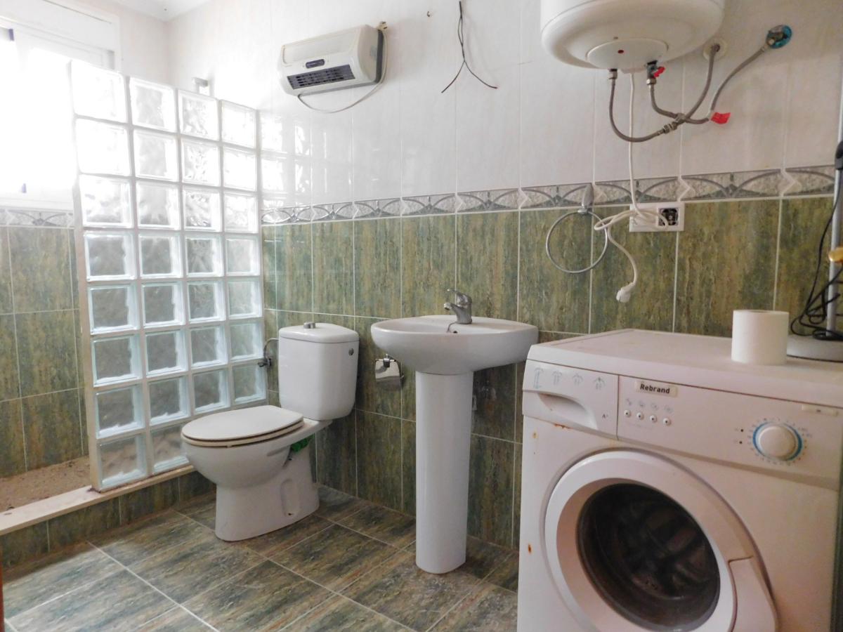 Villa i Ciudad Quesada, Alicante, Spanien 3 sovrum, 118 kvm. Nr. 149133