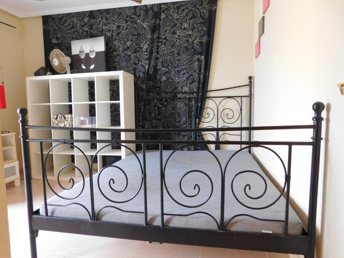 Villa i Ciudad Quesada, Alicante, Spanien 3 sovrum, 118 kvm. Nr. 149133