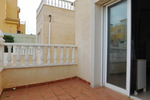 Villa pārdošanā Ciudad Quesada, Alicante, Spānijā 3 istabas, 118 m2 Nr. 149133 - attēls 17