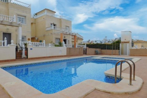 Villa pārdošanā Ciudad Quesada, Alicante, Spānijā 3 istabas, 118 m2 Nr. 149133 - attēls 4