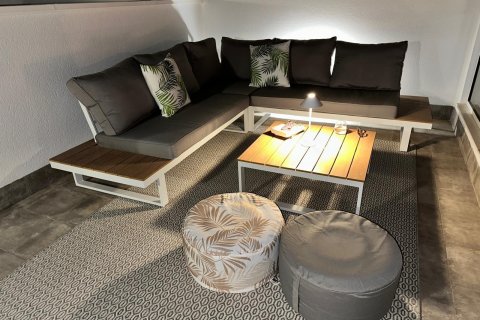 Duplex for sale in San Pedro del Pinatar, Murcia, Spain 3 bedrooms, 106 sq.m. No. 191956 - photo 15