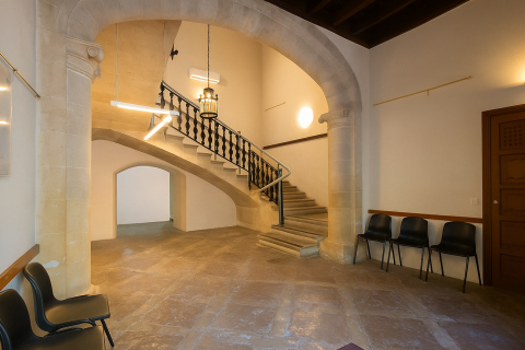 Rindu māja pārdošanā Llucmajor, Mallorca, Spānijā 4 istabas, 241 m2 Nr. 144682 - attēls 1