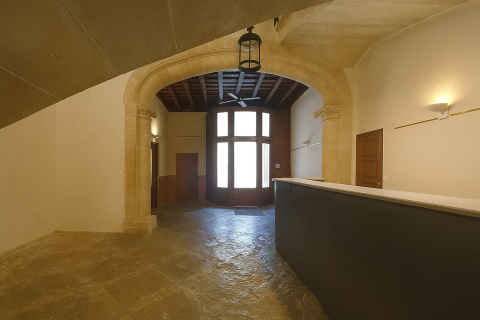 Rindu māja pārdošanā Llucmajor, Mallorca, Spānijā 4 istabas, 241 m2 Nr. 144682 - attēls 4