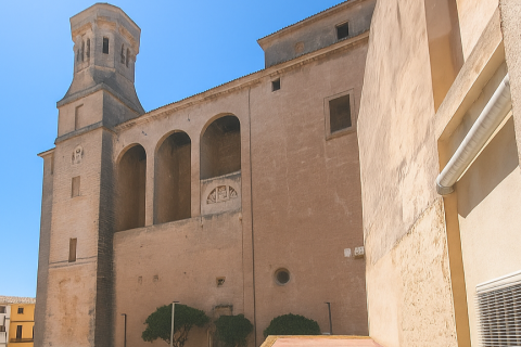 Rindu māja pārdošanā Llucmajor, Mallorca, Spānijā 4 istabas, 241 m2 Nr. 144682 - attēls 2