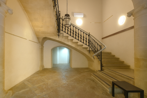 Rindu māja pārdošanā Llucmajor, Mallorca, Spānijā 4 istabas, 241 m2 Nr. 144682 - attēls 3