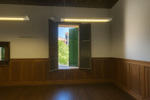 Rindu māja pārdošanā Llucmajor, Mallorca, Spānijā 4 istabas, 241 m2 Nr. 144682 - attēls 5