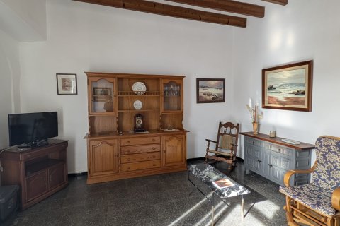 Villa pārdošanā Els Llombards, Mallorca, Spānijā 3 istabas, 129 m2 Nr. 144681 - attēls 3