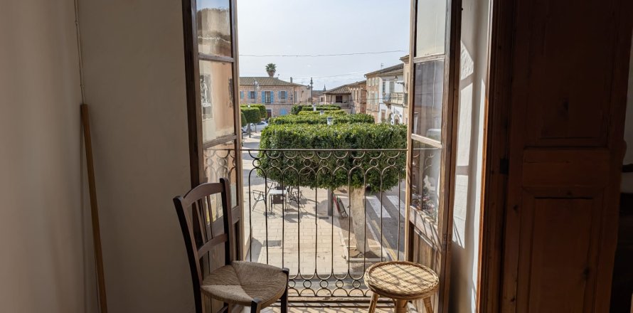 Villa Els Llombards, Mallorca, Spānijā 3 istabas, 129 m2 Nr. 144681