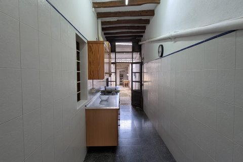 Villa pārdošanā Els Llombards, Mallorca, Spānijā 3 istabas, 129 m2 Nr. 144681 - attēls 5