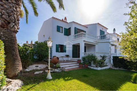 Apartment for sale in Ferreries, Menorca, Spain 3 bedrooms, 163 sq.m. No. 144680 - photo 1