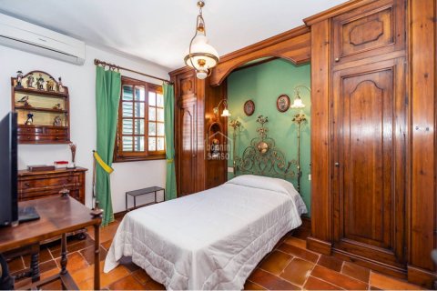 Apartment for sale in Ferreries, Menorca, Spain 3 bedrooms, 163 sq.m. No. 144680 - photo 11