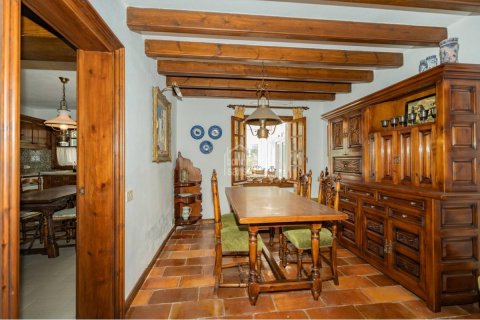 Apartment for sale in Ferreries, Menorca, Spain 3 bedrooms, 163 sq.m. No. 144680 - photo 9