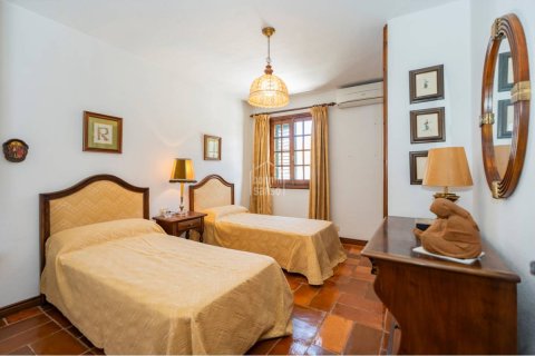 Apartment for sale in Ferreries, Menorca, Spain 3 bedrooms, 163 sq.m. No. 144680 - photo 12