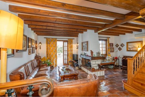 Apartment for sale in Ferreries, Menorca, Spain 3 bedrooms, 163 sq.m. No. 144680 - photo 7