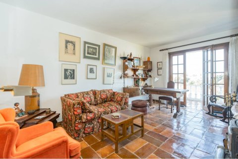 Apartment for sale in Ferreries, Menorca, Spain 3 bedrooms, 163 sq.m. No. 144680 - photo 13