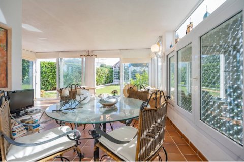 Apartment for sale in Ferreries, Menorca, Spain 3 bedrooms, 163 sq.m. No. 144680 - photo 5