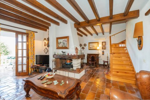 Apartment for sale in Ferreries, Menorca, Spain 3 bedrooms, 163 sq.m. No. 144680 - photo 8