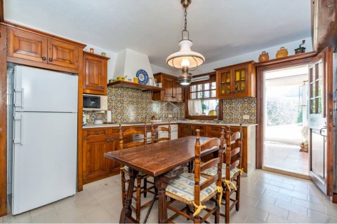 Apartment for sale in Ferreries, Menorca, Spain 3 bedrooms, 163 sq.m. No. 144680 - photo 10