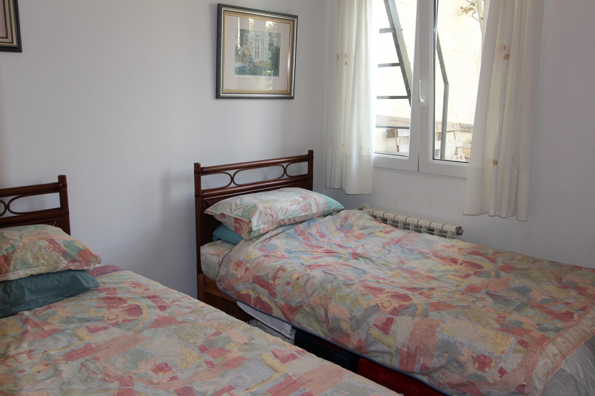 Willa w Calpe, Alicante, Hiszpania 3 sypialnie, 155 mkw. nr 66298