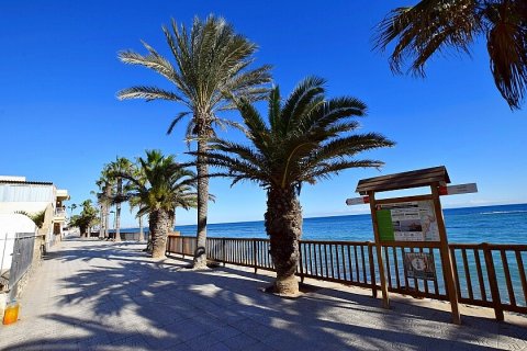 Villa for sale Alicante, Spain 2 bedrooms, 86 sq.m. No. 111181 - photo 9