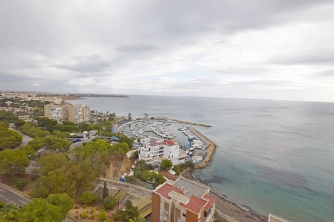 Wohnung zum Verkauf Dehesa De Campoamor, Alicante, Spanien 4 Schlafzimmer, 135 m2 Nr. 111183 - Foto 9