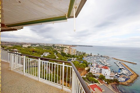 Wohnung zum Verkauf Dehesa De Campoamor, Alicante, Spanien 4 Schlafzimmer, 135 m2 Nr. 111183 - Foto 6