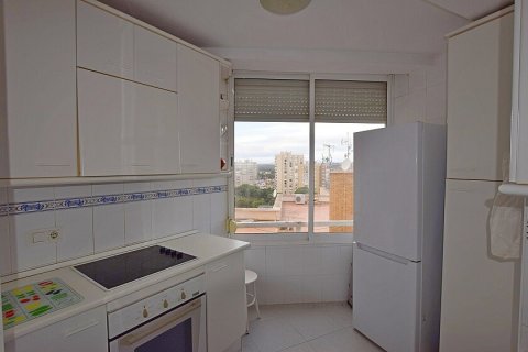 Wohnung zum Verkauf Dehesa De Campoamor, Alicante, Spanien 4 Schlafzimmer, 135 m2 Nr. 111183 - Foto 26