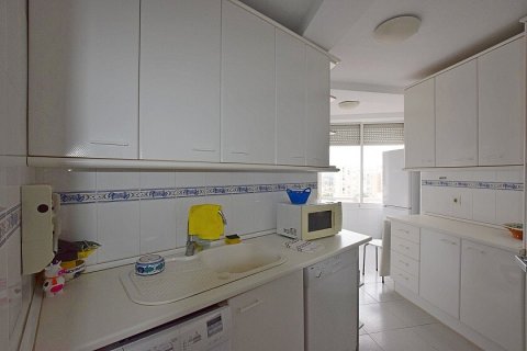 Wohnung zum Verkauf Dehesa De Campoamor, Alicante, Spanien 4 Schlafzimmer, 135 m2 Nr. 111183 - Foto 25