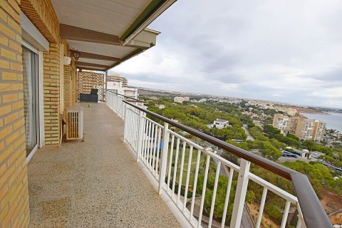 Wohnung zum Verkauf Dehesa De Campoamor, Alicante, Spanien 4 Schlafzimmer, 135 m2 Nr. 111183 - Foto 3
