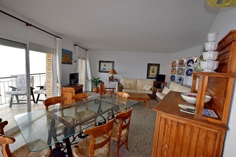 Wohnung zum Verkauf Dehesa De Campoamor, Alicante, Spanien 4 Schlafzimmer, 135 m2 Nr. 111183 - Foto 18