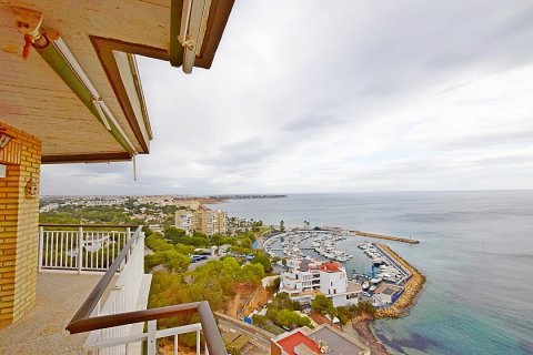 Wohnung zum Verkauf Dehesa De Campoamor, Alicante, Spanien 4 Schlafzimmer, 135 m2 Nr. 111183 - Foto 16