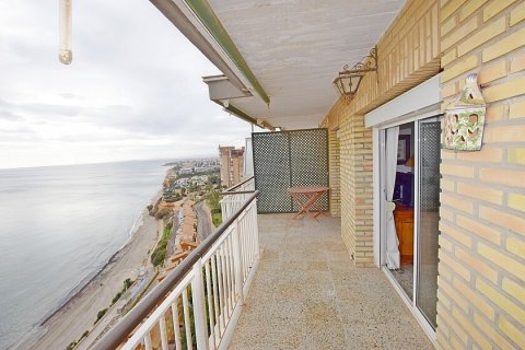 Wohnung zum Verkauf Dehesa De Campoamor, Alicante, Spanien 4 Schlafzimmer, 135 m2 Nr. 111183 - Foto 17