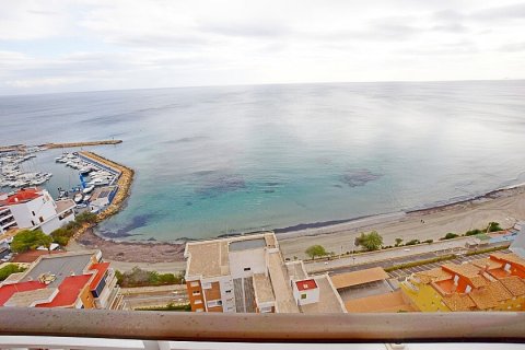 Wohnung zum Verkauf Dehesa De Campoamor, Alicante, Spanien 4 Schlafzimmer, 135 m2 Nr. 111183 - Foto 1