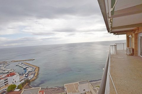 Wohnung zum Verkauf Dehesa De Campoamor, Alicante, Spanien 4 Schlafzimmer, 135 m2 Nr. 111183 - Foto 13