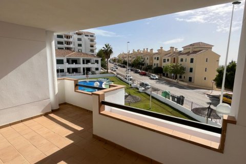 Apartment for sale Alicante, Spain 2 bedrooms, 96 sq.m. No. 111179 - photo 8