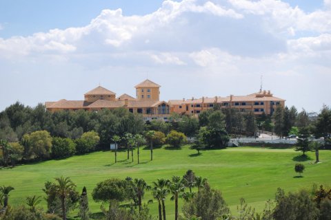 Apartment for sale Alicante, Spain 2 bedrooms, 96 sq.m. No. 111179 - photo 25