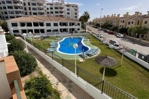 Apartment for sale Alicante, Spain 2 bedrooms, 96 sq.m. No. 111179 - photo 24