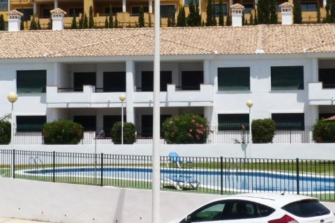 Apartment for sale Alicante, Spain 2 bedrooms, 96 sq.m. No. 111179 - photo 1