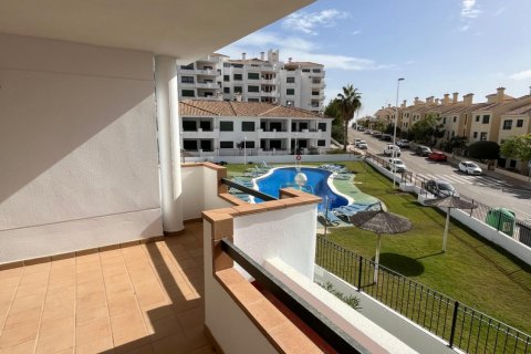 Apartment for sale Alicante, Spain 2 bedrooms, 96 sq.m. No. 111179 - photo 7