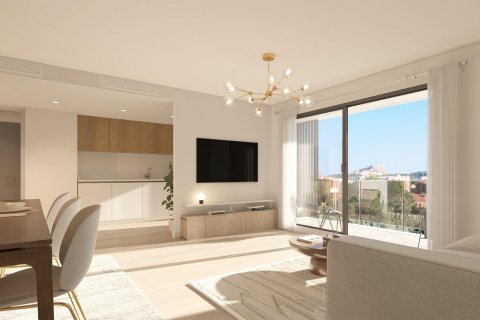 Penthouse for sale Alicante, Spain 3 bedrooms, 105 sq.m. No. 111186 - photo 23
