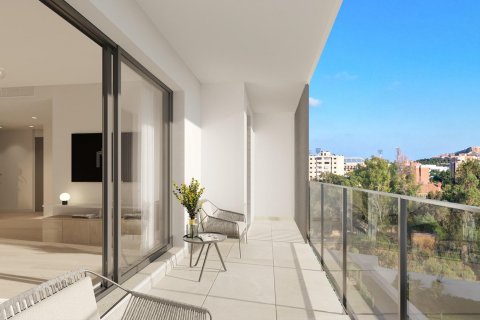 Penthouse for sale Alicante, Spain 3 bedrooms, 105 sq.m. No. 111186 - photo 22