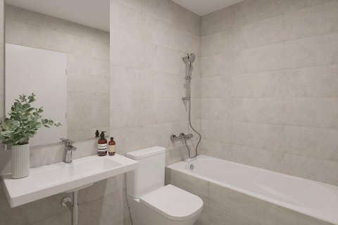 Penthouse for sale Alicante, Spain 3 bedrooms, 105 sq.m. No. 111186 - photo 14