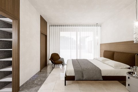 Villa à vendre à Finestrat, Alicante, Espagne, 6 chambres, 375 m2 No. 156328 - photo 13