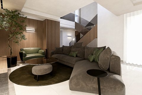 Villa à vendre à Finestrat, Alicante, Espagne, 6 chambres, 375 m2 No. 156328 - photo 10