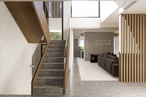 Villa à vendre à Finestrat, Alicante, Espagne, 6 chambres, 375 m2 No. 156328 - photo 11