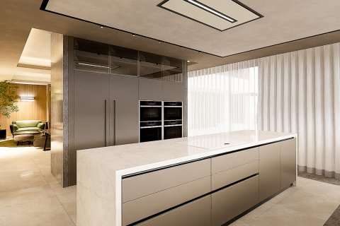 Villa à vendre à Finestrat, Alicante, Espagne, 6 chambres, 375 m2 No. 156328 - photo 9